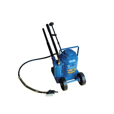 5-50 Ton Air Hydraulic Jacks Dual Mode For Auto / Engineering / Agriculture