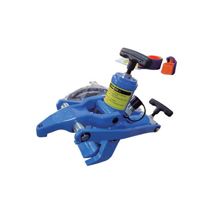 10Ton Combi Bead Breaker: 10,000LBS Force for Truck Tire/Rim Separation (127mm Range)