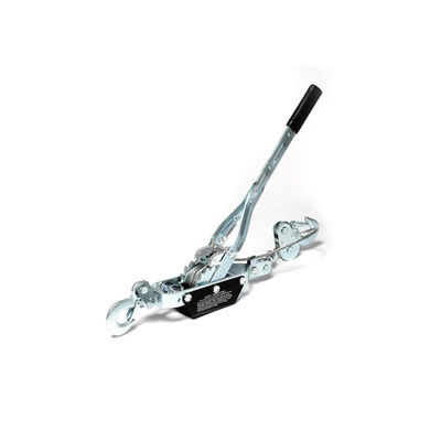 Cable Puller: 4.8T Load, 4-in-1 Func, 15:1 Ratio for Farm/Camping/Workshop