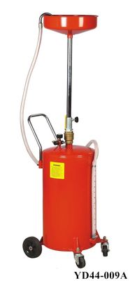 空気は調節可能な18のGalの不用なオイルの水切り器の抽出器を作動させた