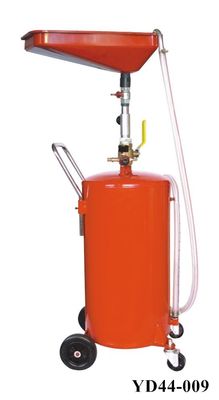 空気は調節可能な18のGalの不用なオイルの水切り器の抽出器を作動させた