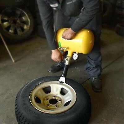 ATVの5ガロンはSeaterの自動車研修会に用具を使う装置に玉を付ける