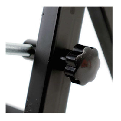 1500LB Foldable Moto Wheel Balancer: 3-in-1, 23" Fit for Home/Shop/Race