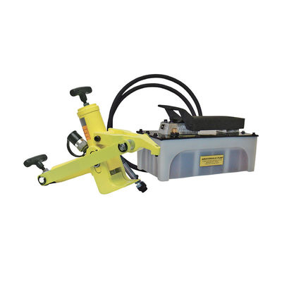 10Ton Combi Bead Breaker: 10,000LBS Force for Truck Tire/Rim Separation (127mm Range)