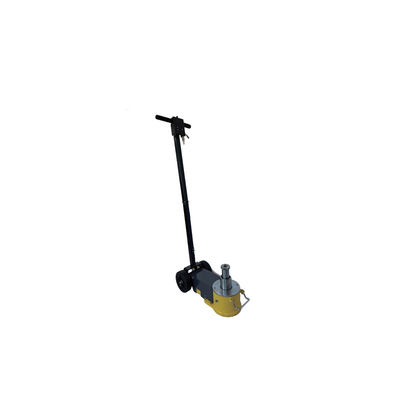 YD21-017/018 Air Trolley Jacks: 2/3-Stage, 15-20T for Truck/Bus Fast Lifting