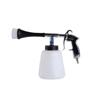 Pneumatic Cleaning Guns: Foam/Pulse/Jet, 1L Tank for Car/Factory/Home Cleaning