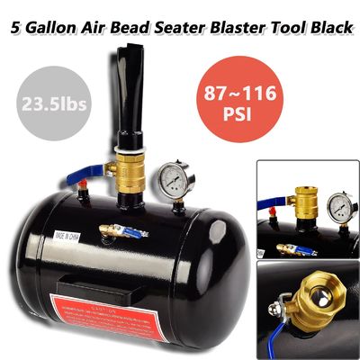 ATV 5 Gallon Bead Seater Automobile Workshop Tools Equipment