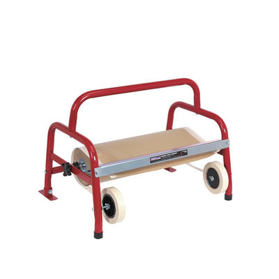 36インチ ポータブルマスキングマシン 産業用/自動車マスキング用 耐久性のある大型